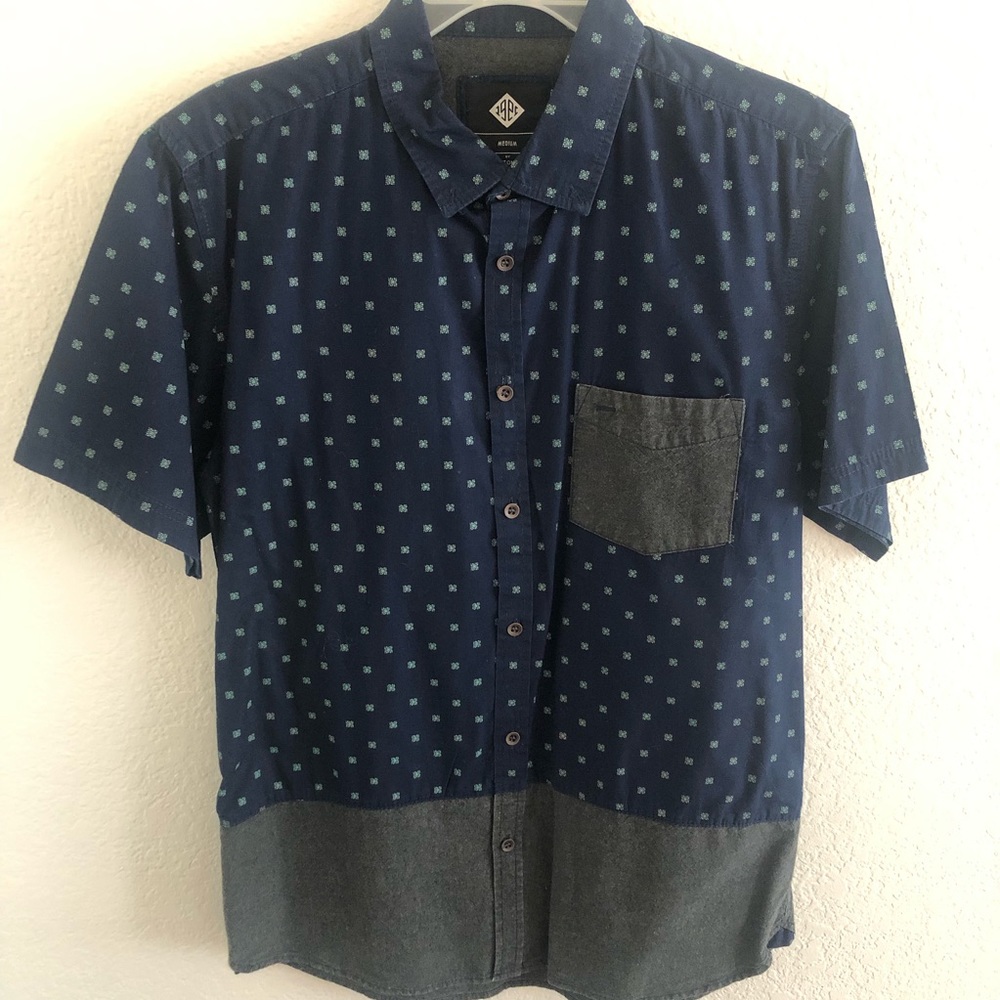 Cotton On S/S Button Up